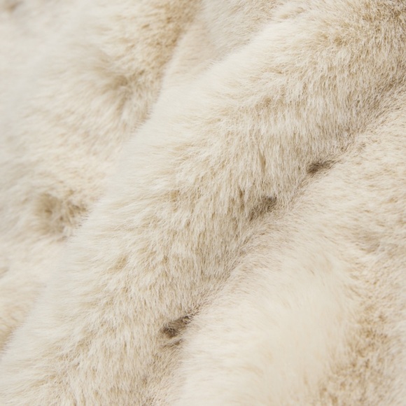 🎄 Abercrombie & Fitch Green Sherpa Lined Hooded Parka - Picture 12 of 16